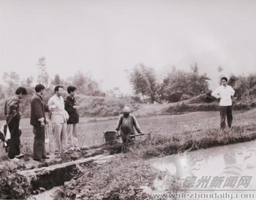 中華慈善總會原副會長賀同興:傾情慈善心系百姓